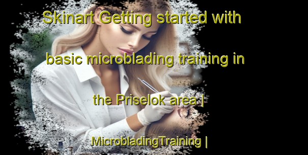 Skinart Getting started with basic microblading training in the Priselok area | MicrobladingTraining | MicrobladingClasses | SkinartTraining-Russian Federation
